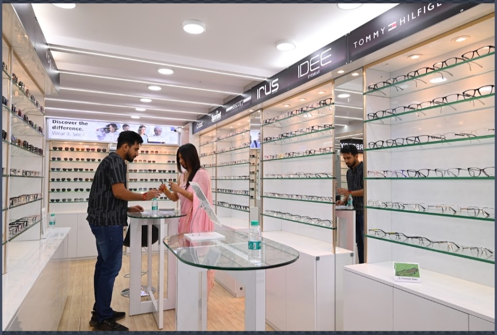 Vision Impress