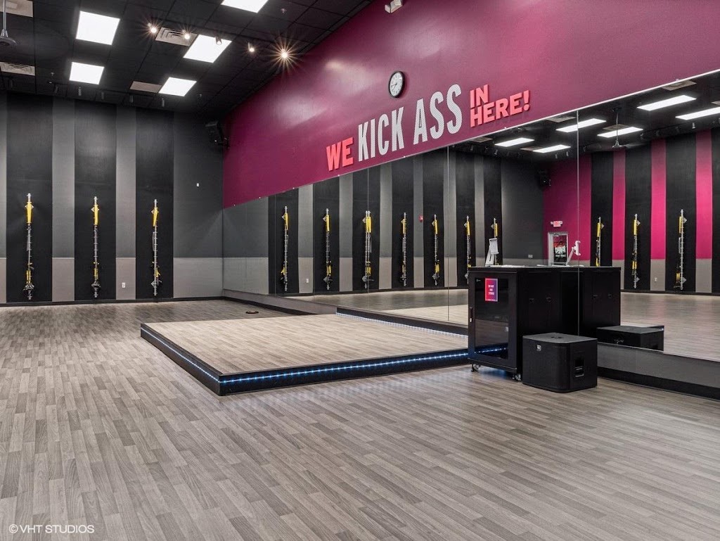  Crunch Fitness - Beaumont