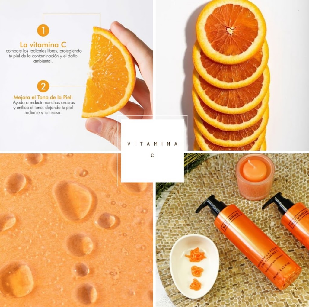 Estetica MariiaCares