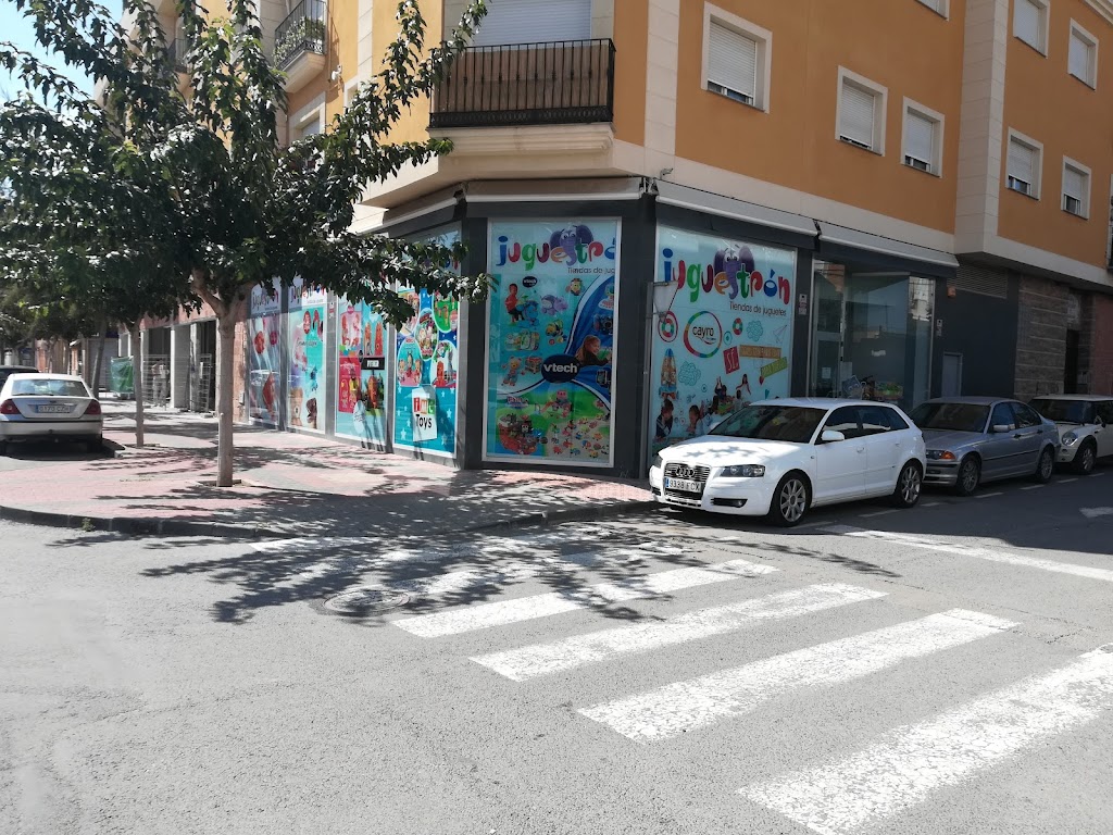 Foto 2 de Juguetron Alhama de Murcia