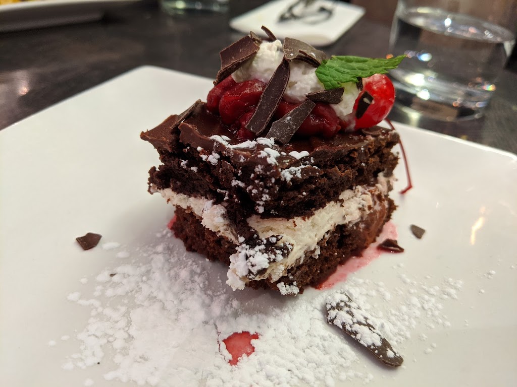 Chocolate brownie