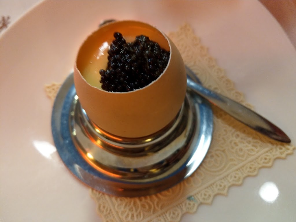 吉田法式鐵板燒 的照片