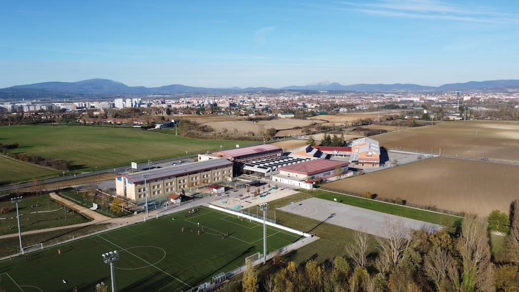 Olabide Ikastola Kooperatiba Elkartea