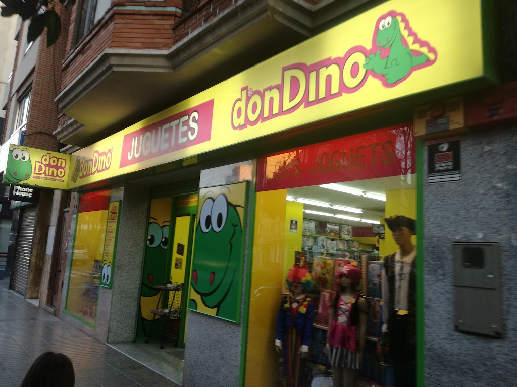 Foto 2 de Don Dino Torrent