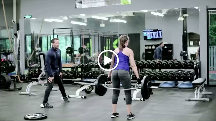  FormWell Personal Training