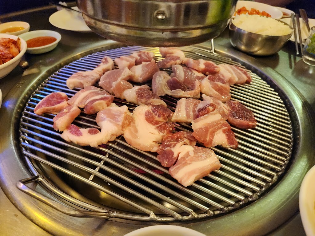 Drum BBQ (Ratchada)의 사진