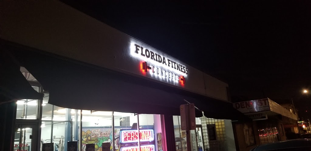  Florida Fitness Concepts