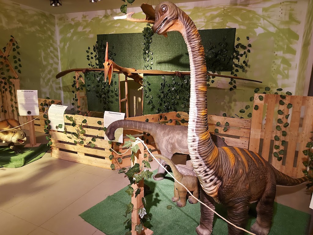 Expodinosauria