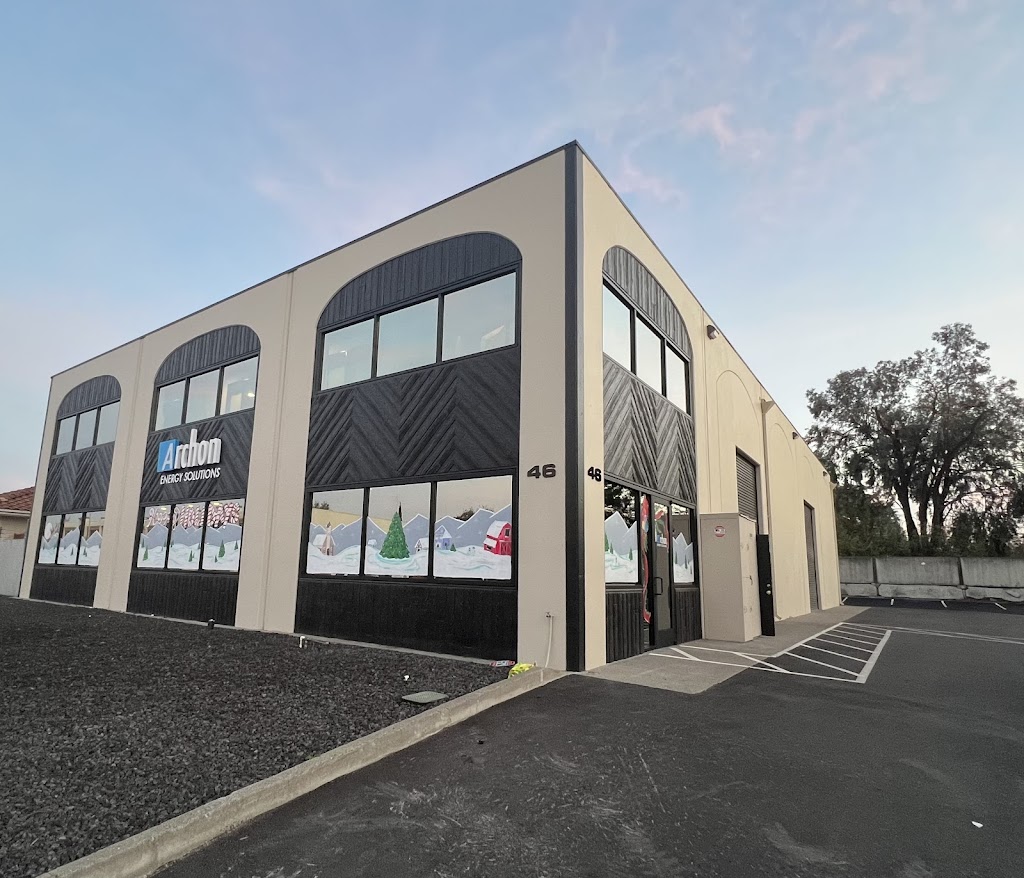 Archon Energy Solutions