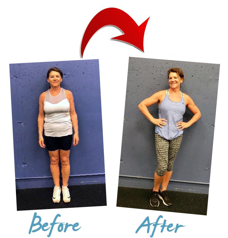  CT Personal Training - Personal Trainer CT