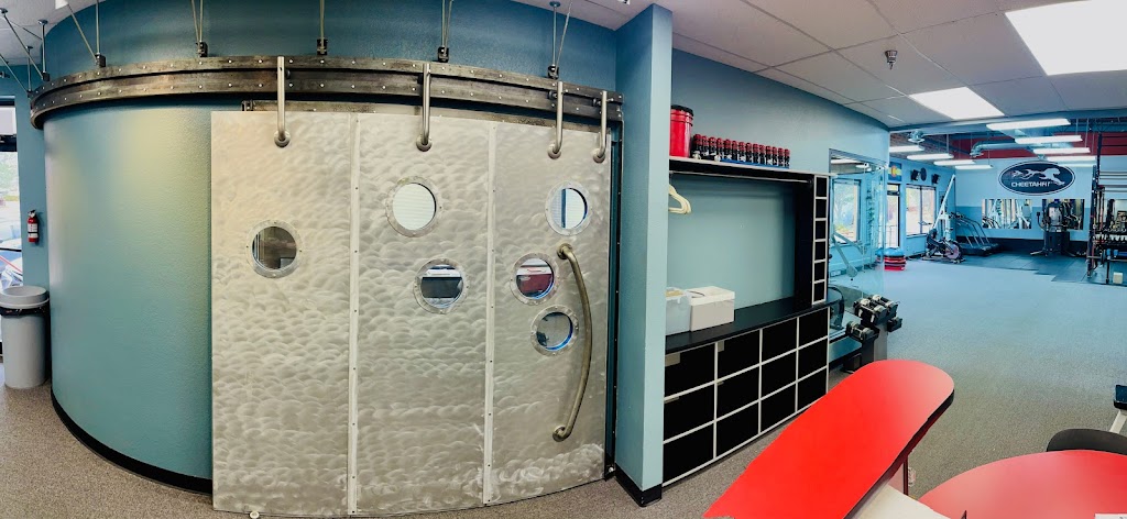  Cheetahfit Personal Training Center