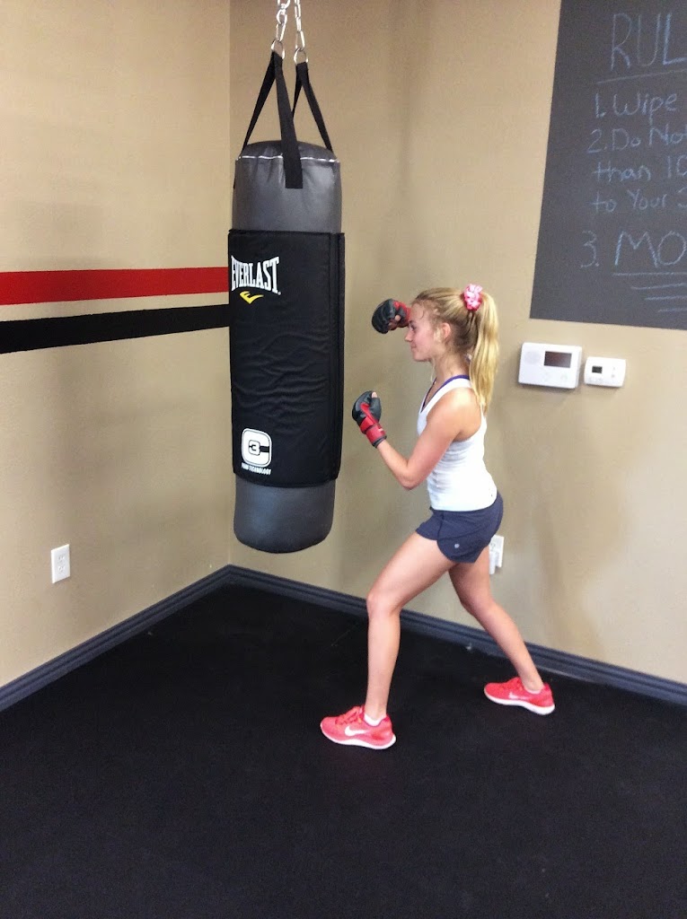  Jonathan's Private Training Studio, LLC