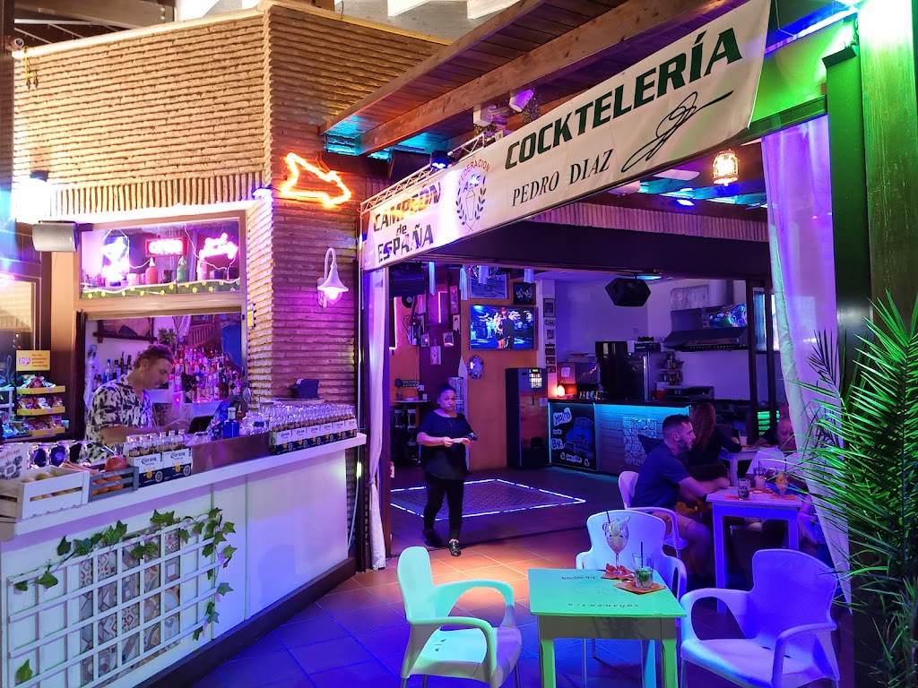 El Mojito Bar