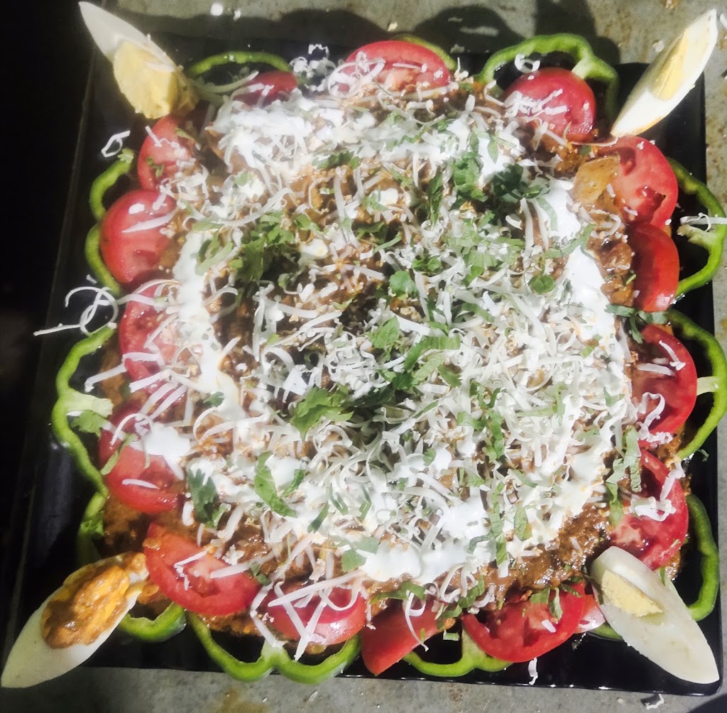Royal Tawa Fry