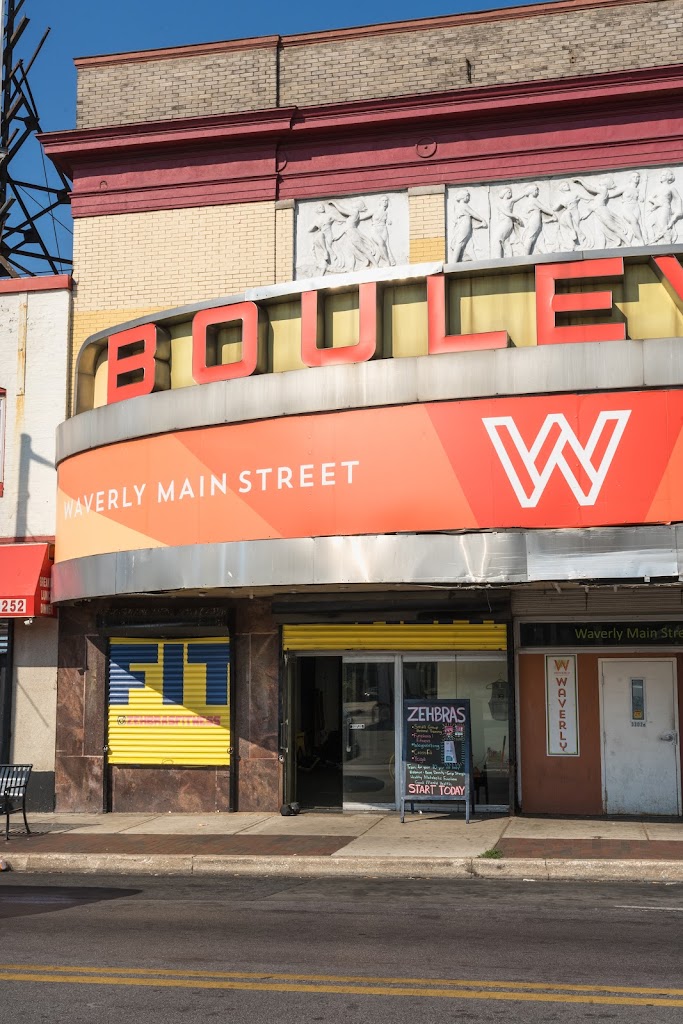  ZEHBRAS, Zebras CrossFit