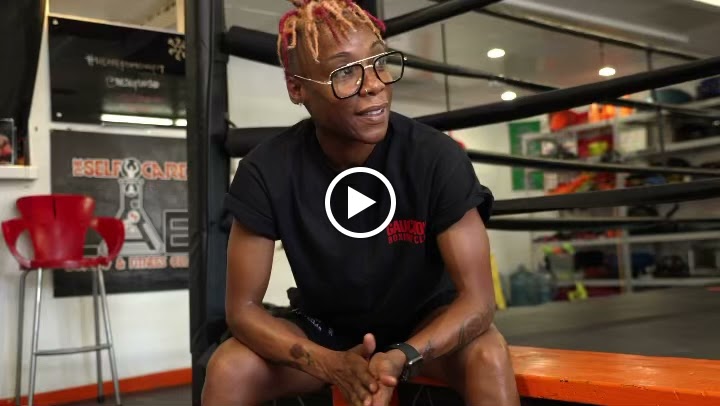  The Self-Care Lab Boxing & Fitness Club