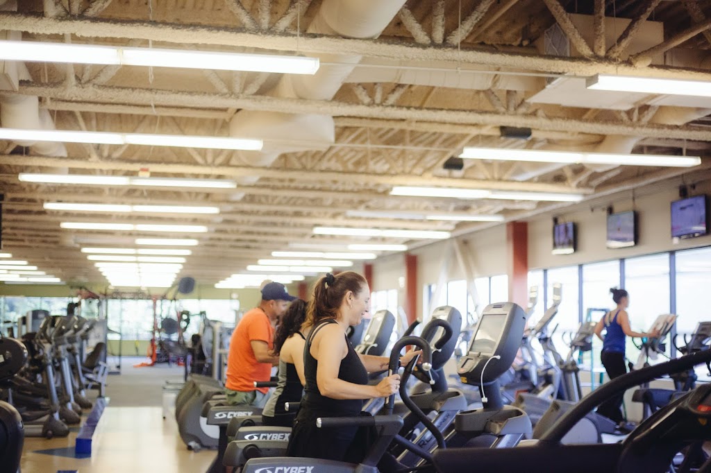  West Seattle Health Club