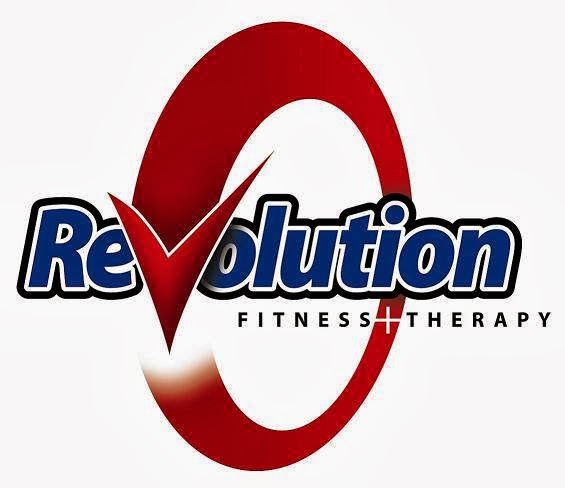  Revolution Fitness & Therapy