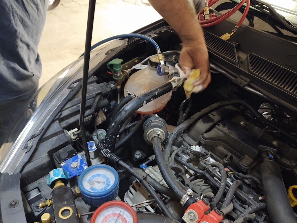 Auto Climas De Guadalajara, S.A. De C.V.