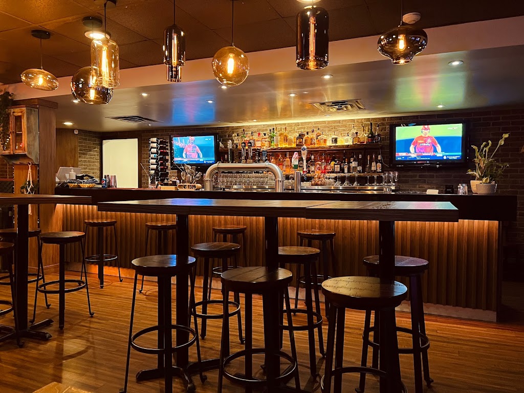 Besharam Bar and Grill in Halifax