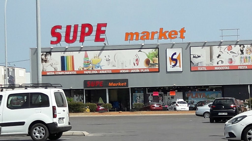 Supe Market