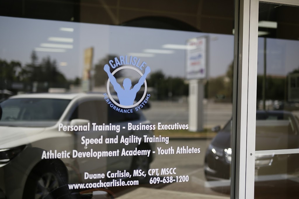  Carlisle Performance Systems, LLC