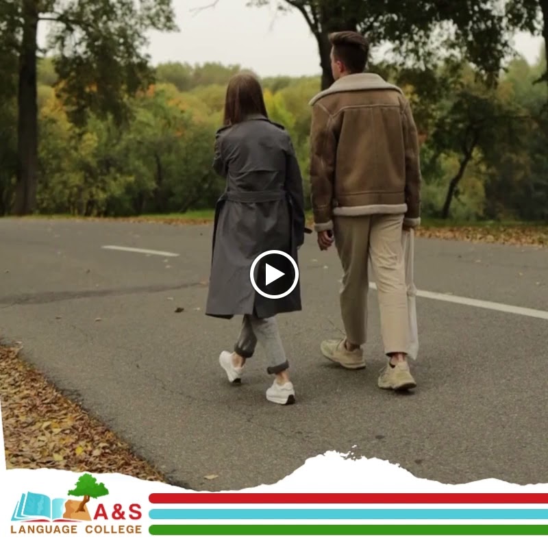 A&S Language College — Videos