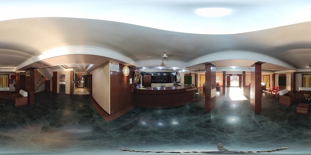 Street View & 360deg