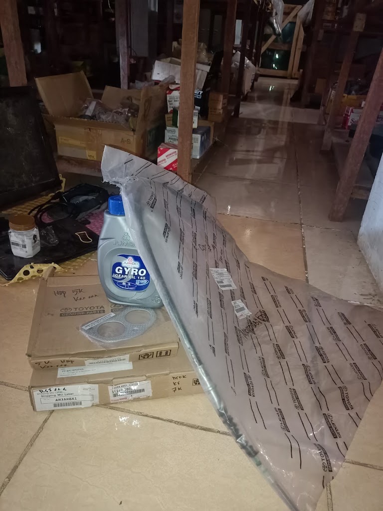 Jual Alat Mobil