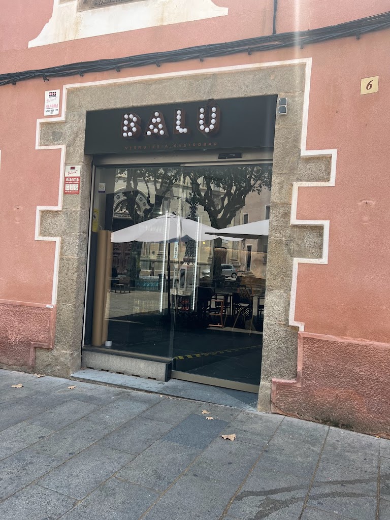 Balu Gastrobar