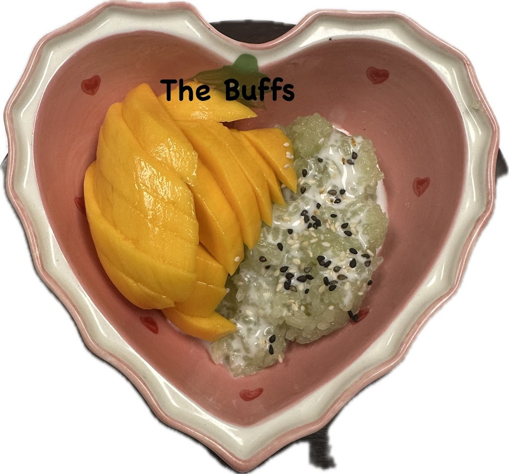The Buffs