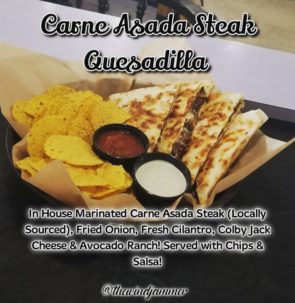  The Windjammer Marinette