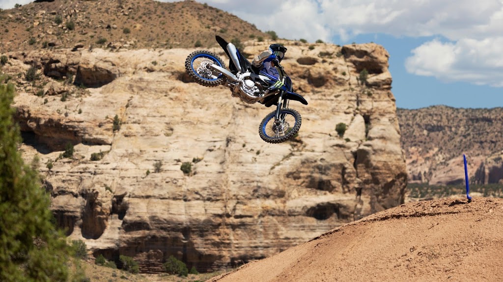 BASTIMOTO | Punto de venta Oficial Yamaha en Baza — Todas