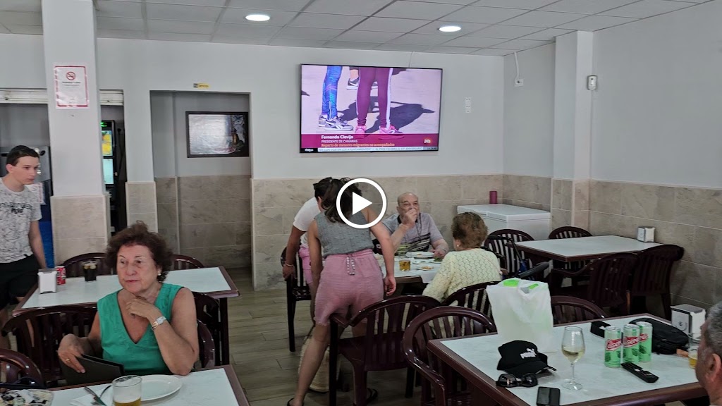 Bar Bolanos — Videos
