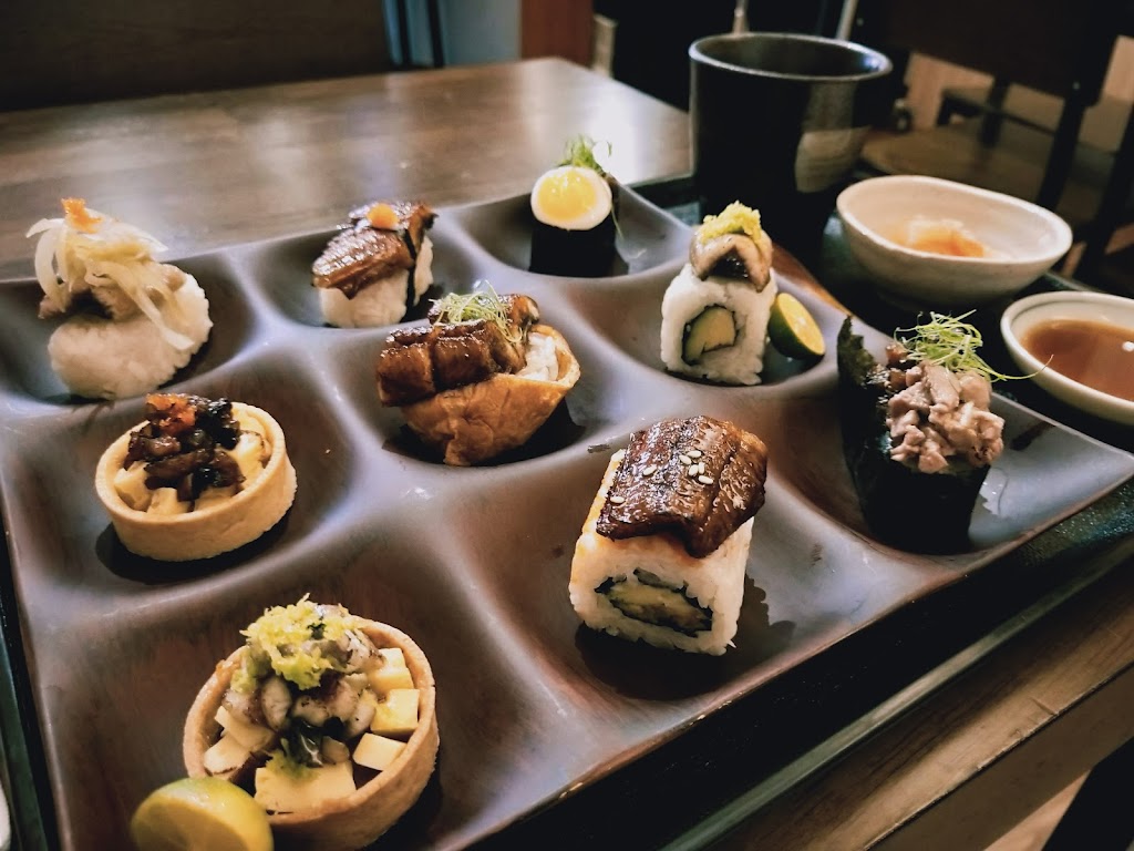 富藏 手作壽司,料理 的照片