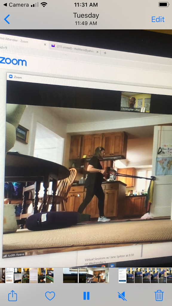  BodyBasics - Personal Training