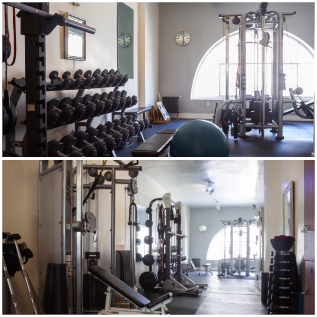  Dakota Personal Training