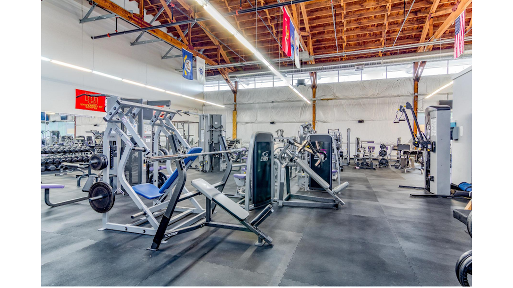  Rocky Mountain Flex Fitness