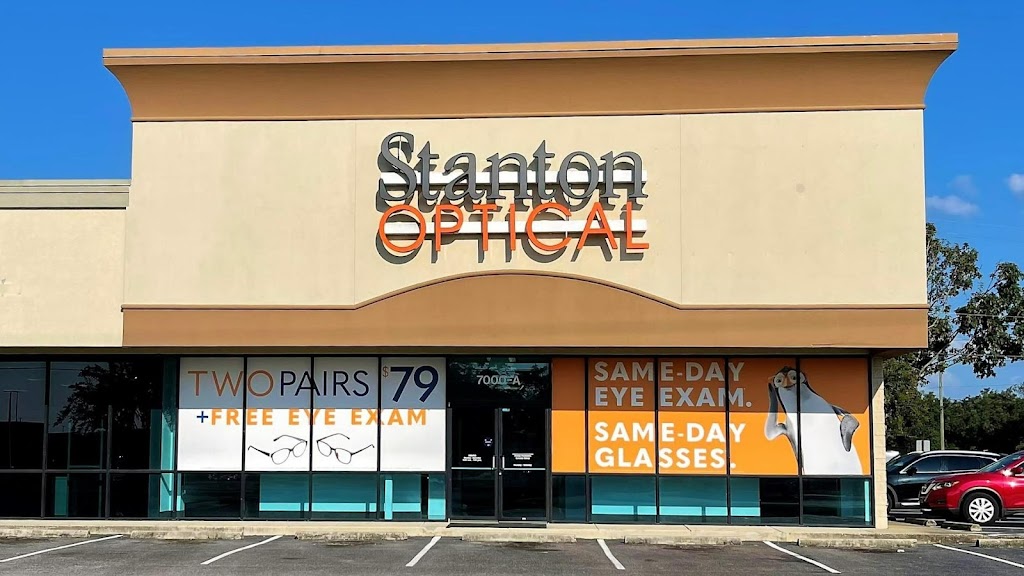 Stanton Optical
