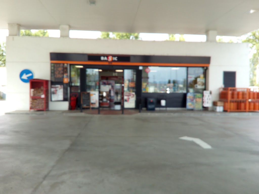 Estacion de Servicio Repsol — Estacion de servicio