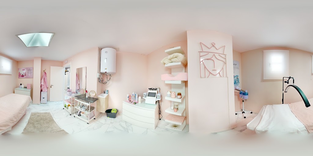 Glow Experience Marbella Sl — Interior