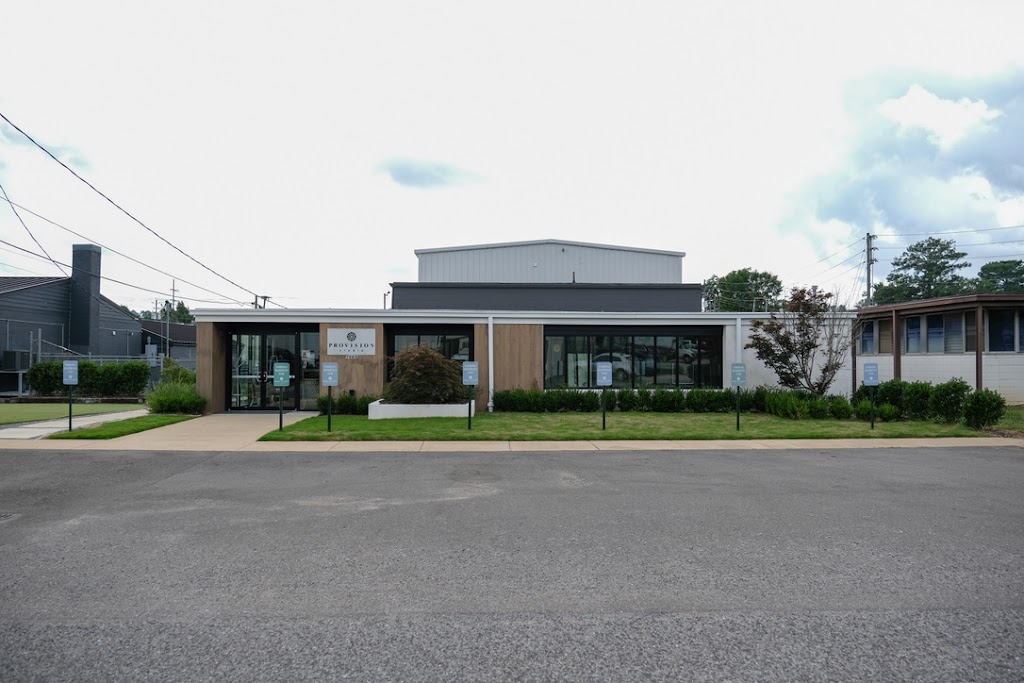  Provision Studio Homewood