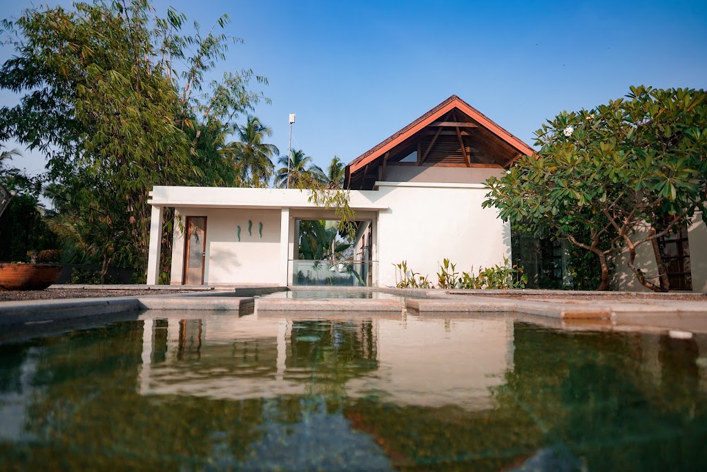 Anaya S Lakehouse