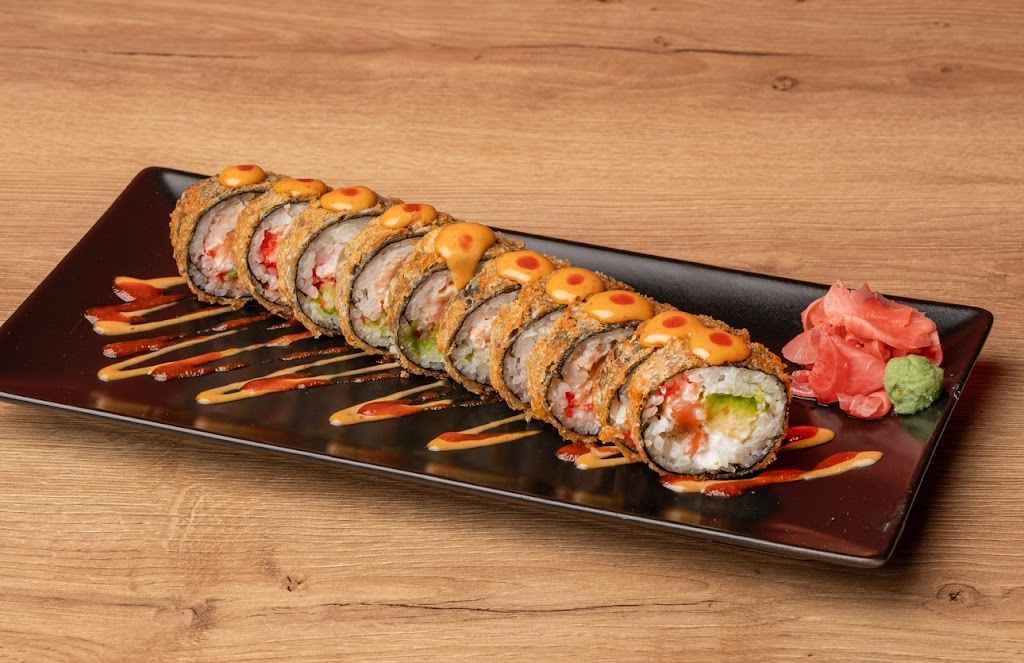 Sushito (By Criollito)