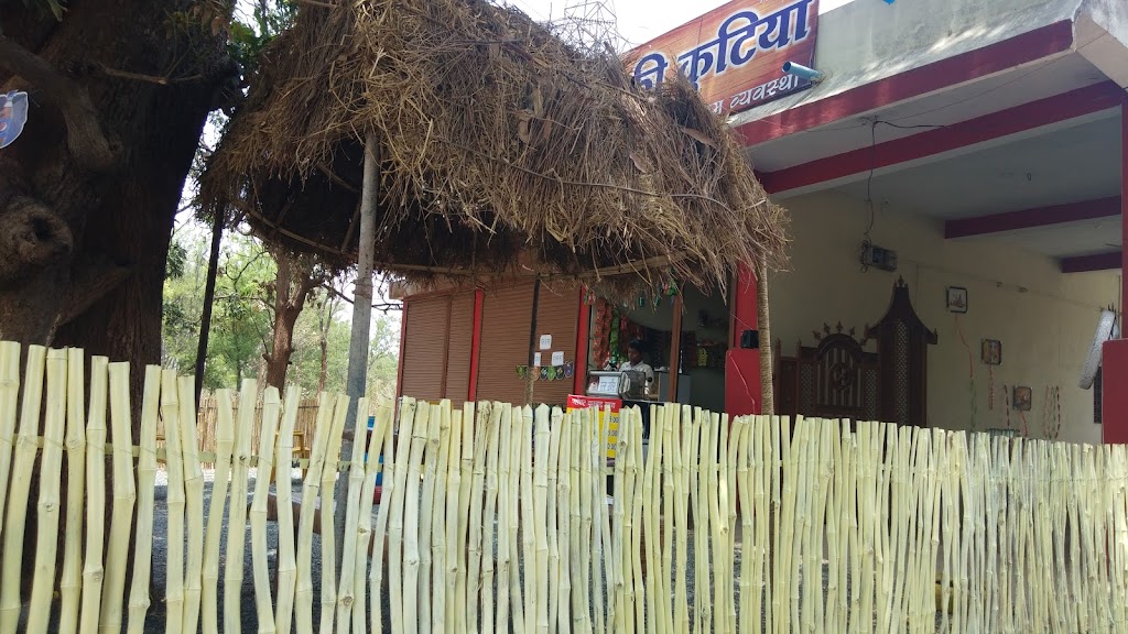 New Baba Ka Restaurant