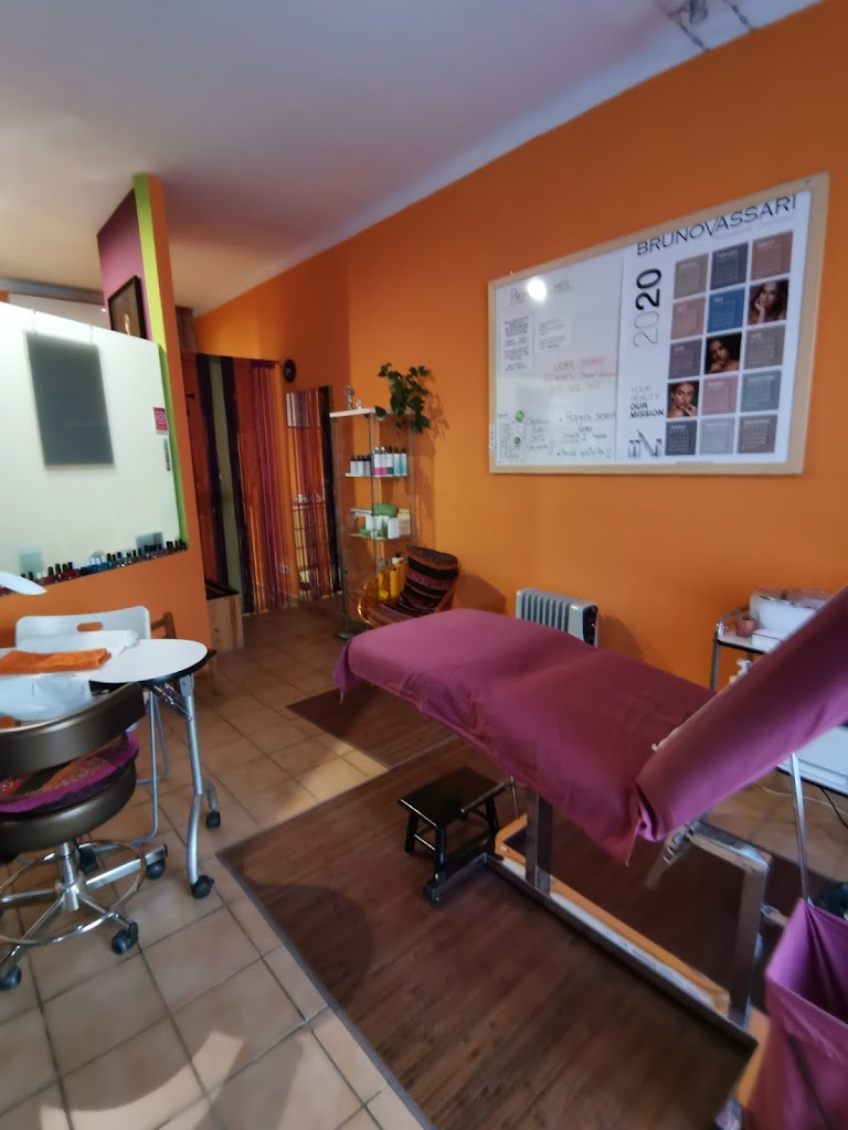 Centro Estetica Imma