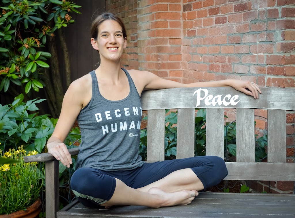  Mystic Fitness Yoga Studio