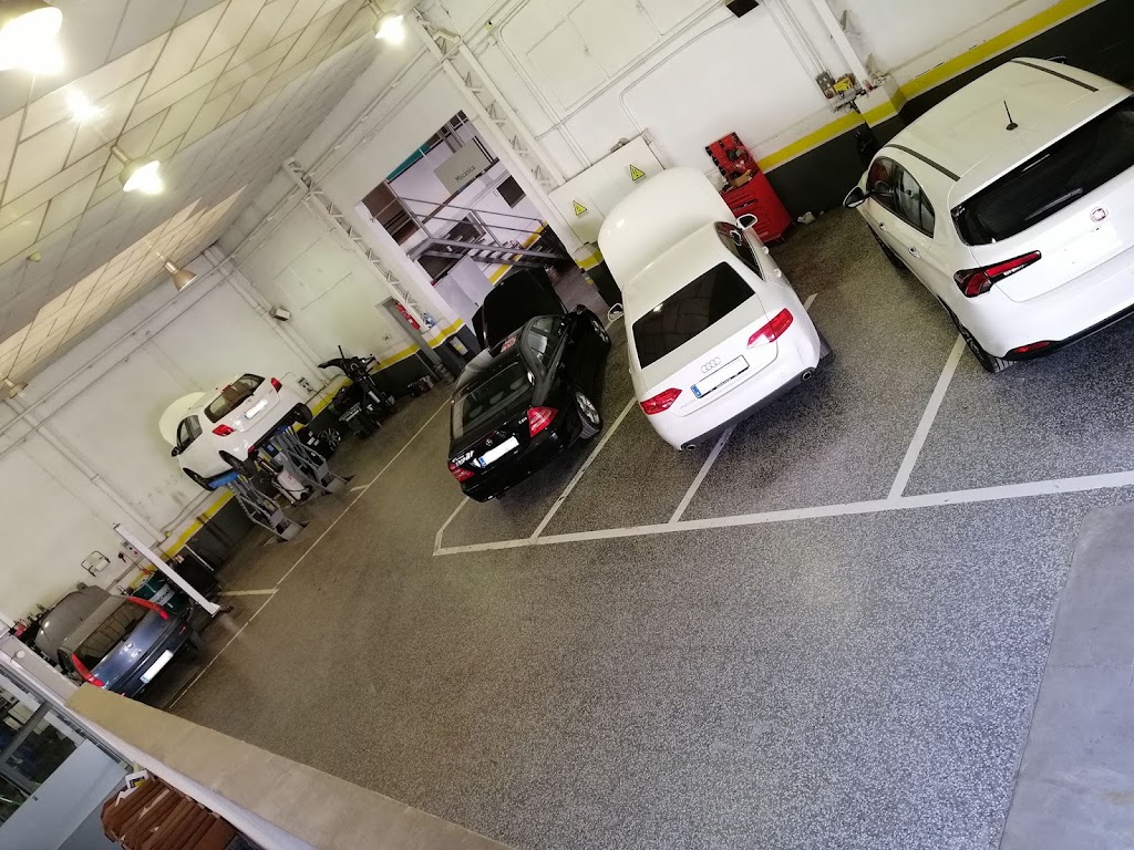 AUTOMOCION FUENTES 2018 S.L. - JF MOTORS - HYUNDAI ONDA — Del propietario
