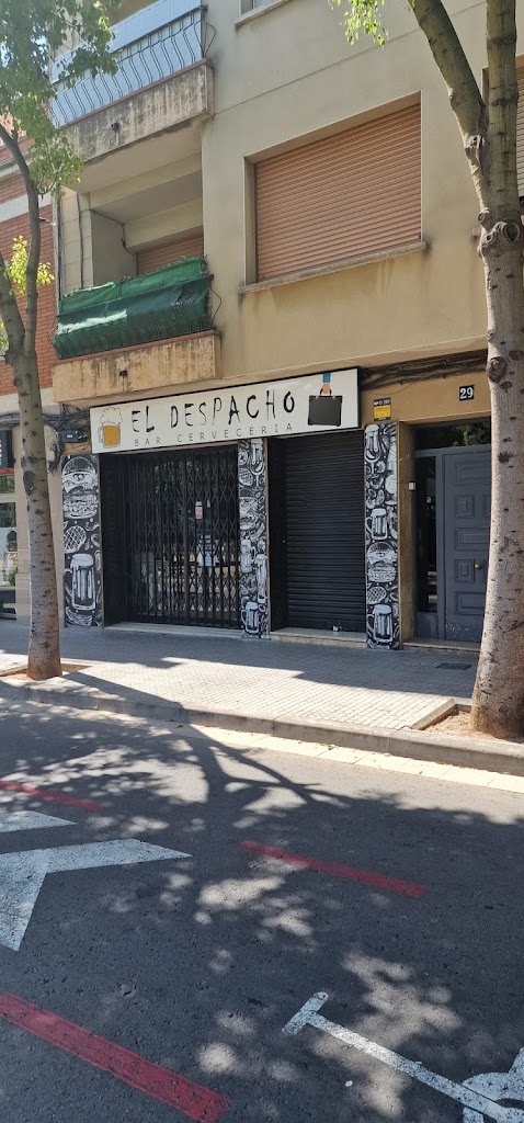 BAR EL DESPACHO