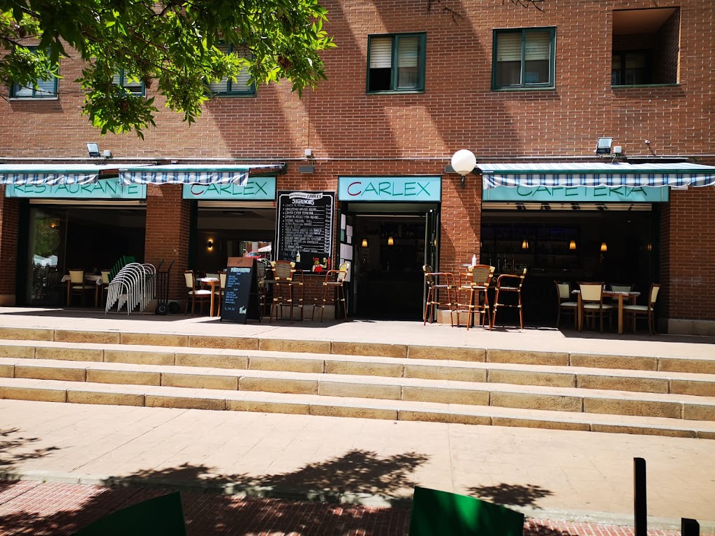Restaurante Carlex